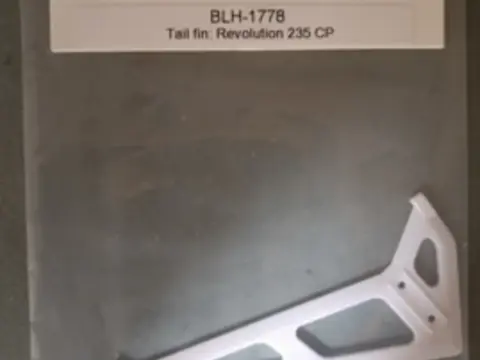 Stabilizátor BLADE 235S
