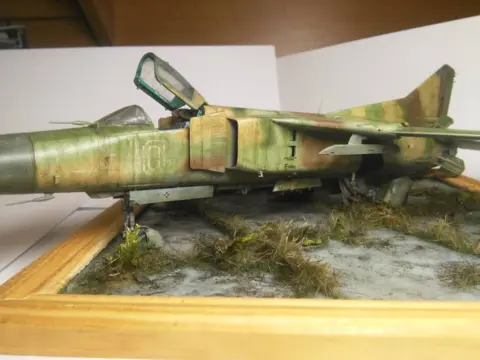 Stavba modelov