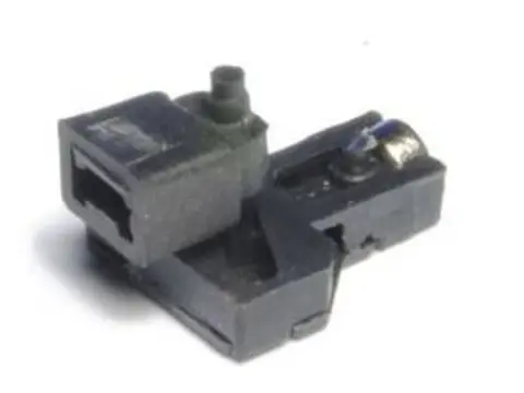 Stavebnice kinematik SDV