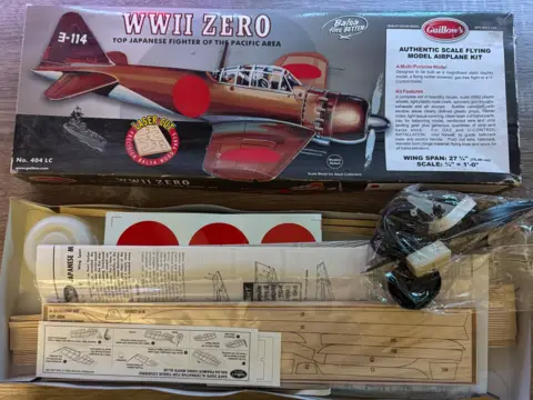 Stavebnice Zero