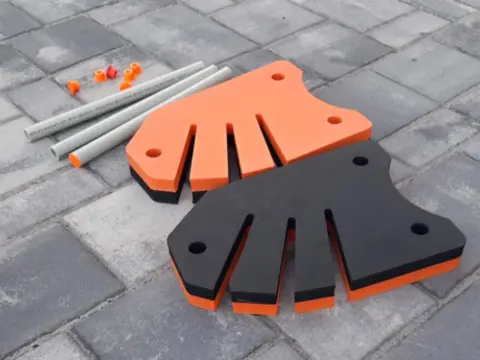 Stanowisko dla samolotów