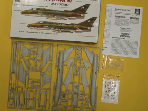 SU22M4