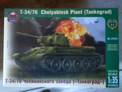 T-34/76