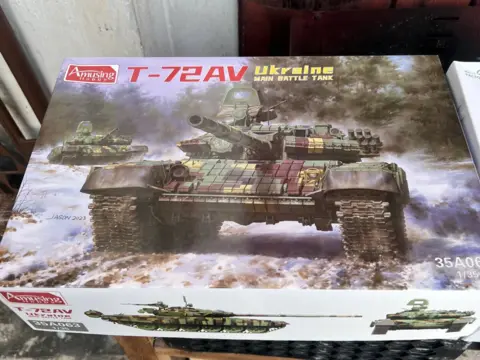 T-72AV