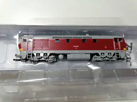 T478.1209 ČSD Roco