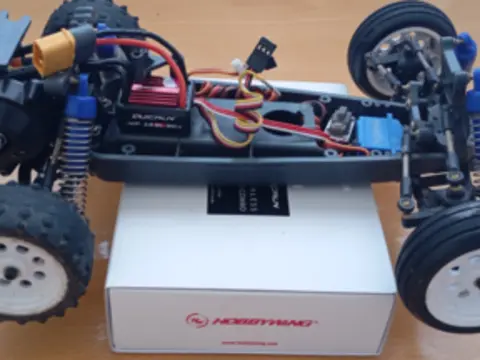 Tamiya gb-01