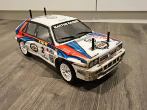 Tamiya XV02