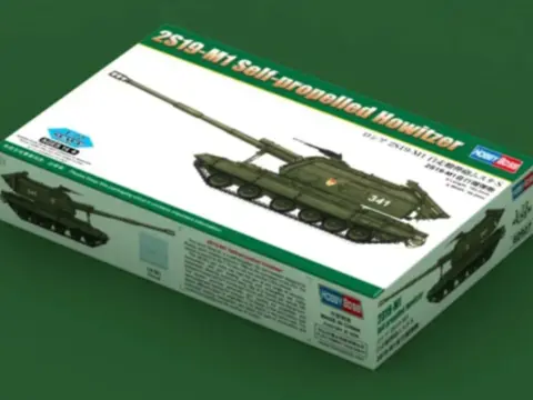 TECHNIKA 1/35 + 1/72