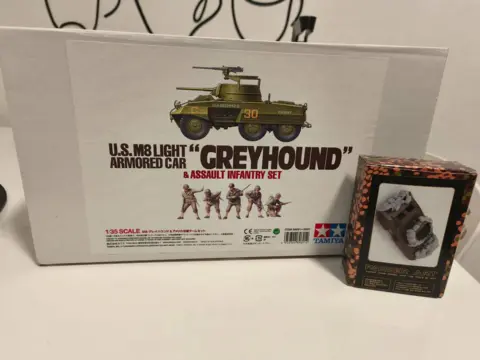 Technika 1/35