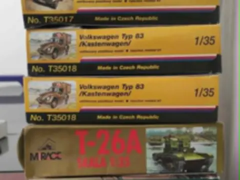 Technika 1/35