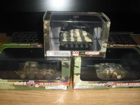 Technika 1/72