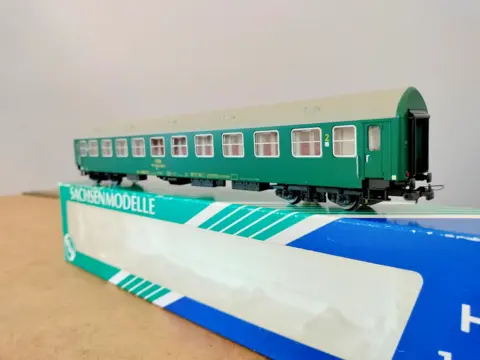 Tillig ČSD