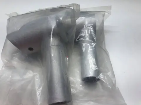 Tlumiče pro GP 123