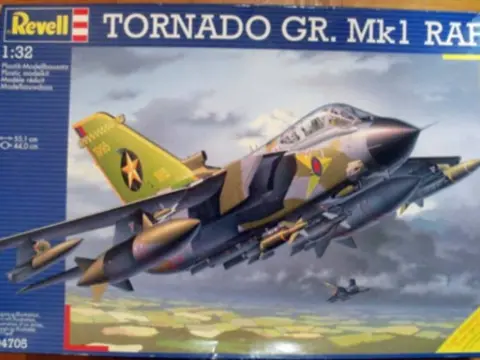 TORNADO  Gr.1