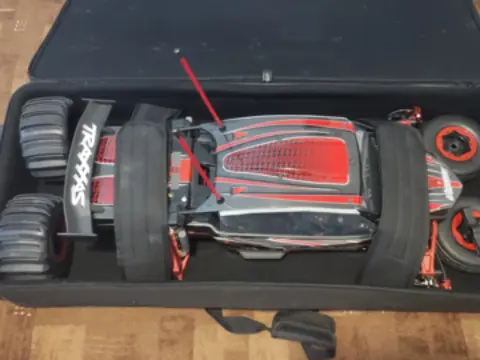 Traxxas Funco