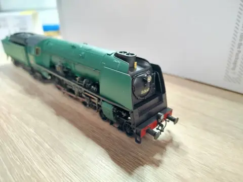Trix 25480