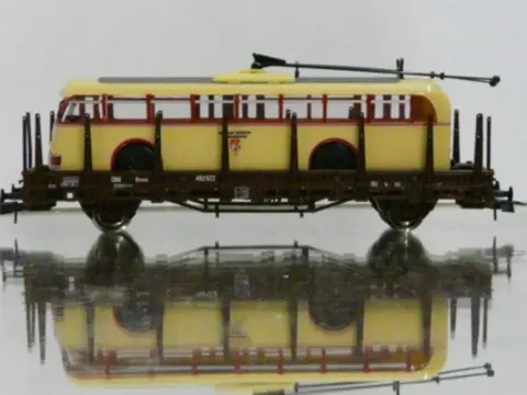 TROLEJBUS