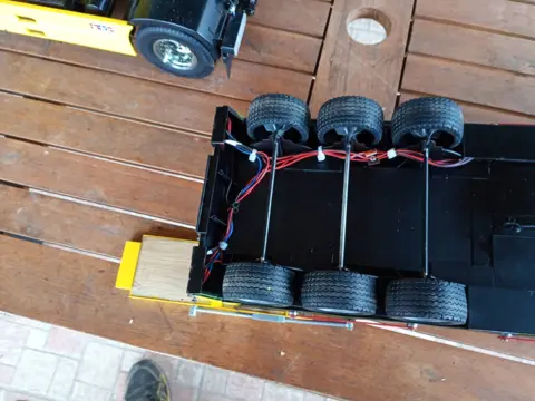 Truck