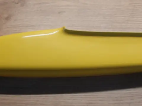 Kadłub szybowca