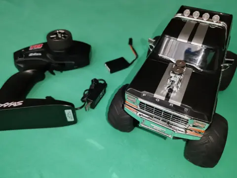 trx4m