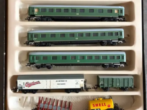 TT Set