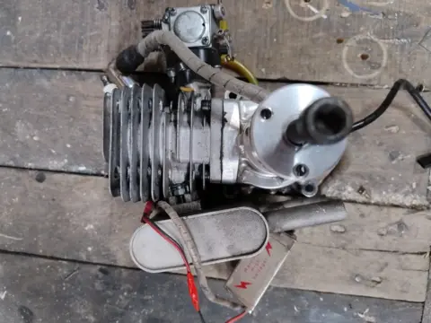 Turnigy 52 CCM