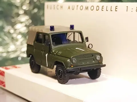 UAZ 469