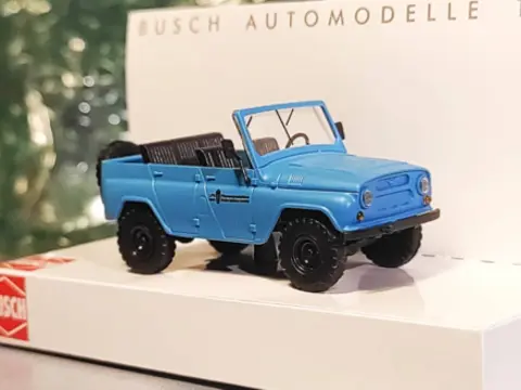 UAZ 469