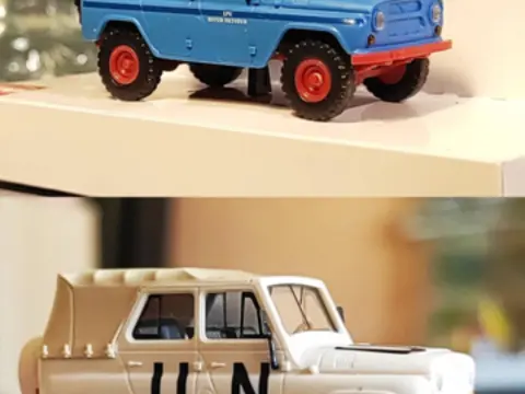 UAZ 469