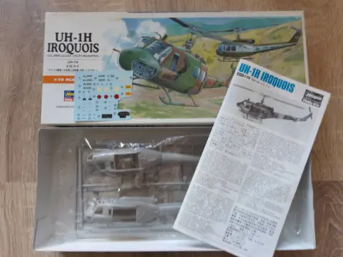 UH-1H