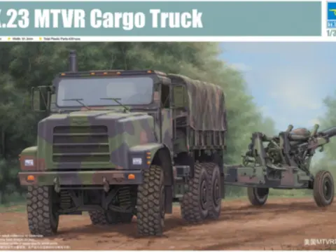 US truck