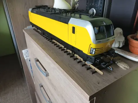Vectron G
