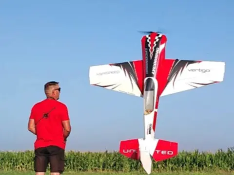 Vertigo 2M