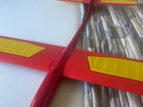 Větron