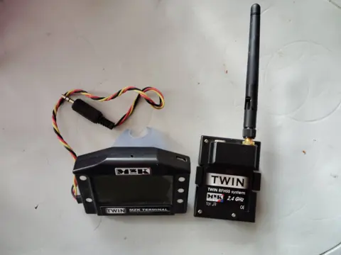 VF modul MZK twin