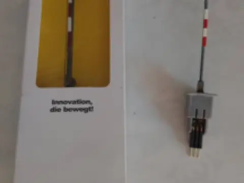 Viessmann návěstí semafor