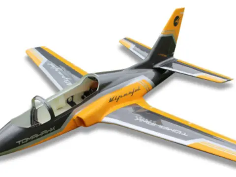 VIPER Tomahawk Aviation