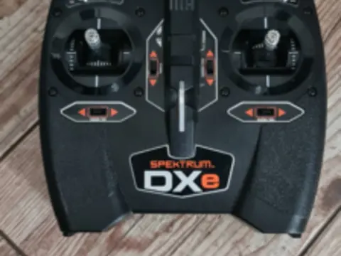 Vysilac Spektrum DXe