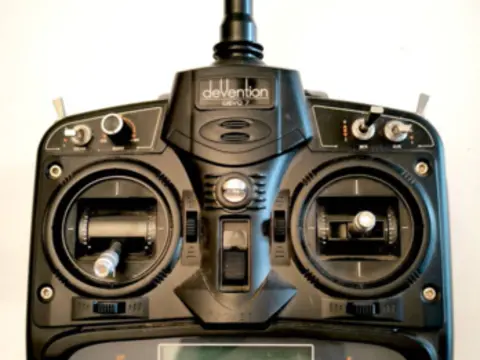Walkera Devo 7