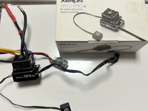 Xerun