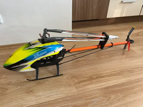 XL power 550