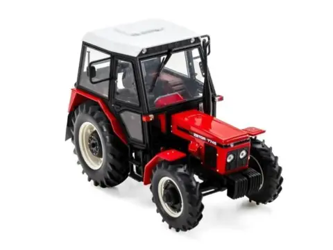 Zetor 7745